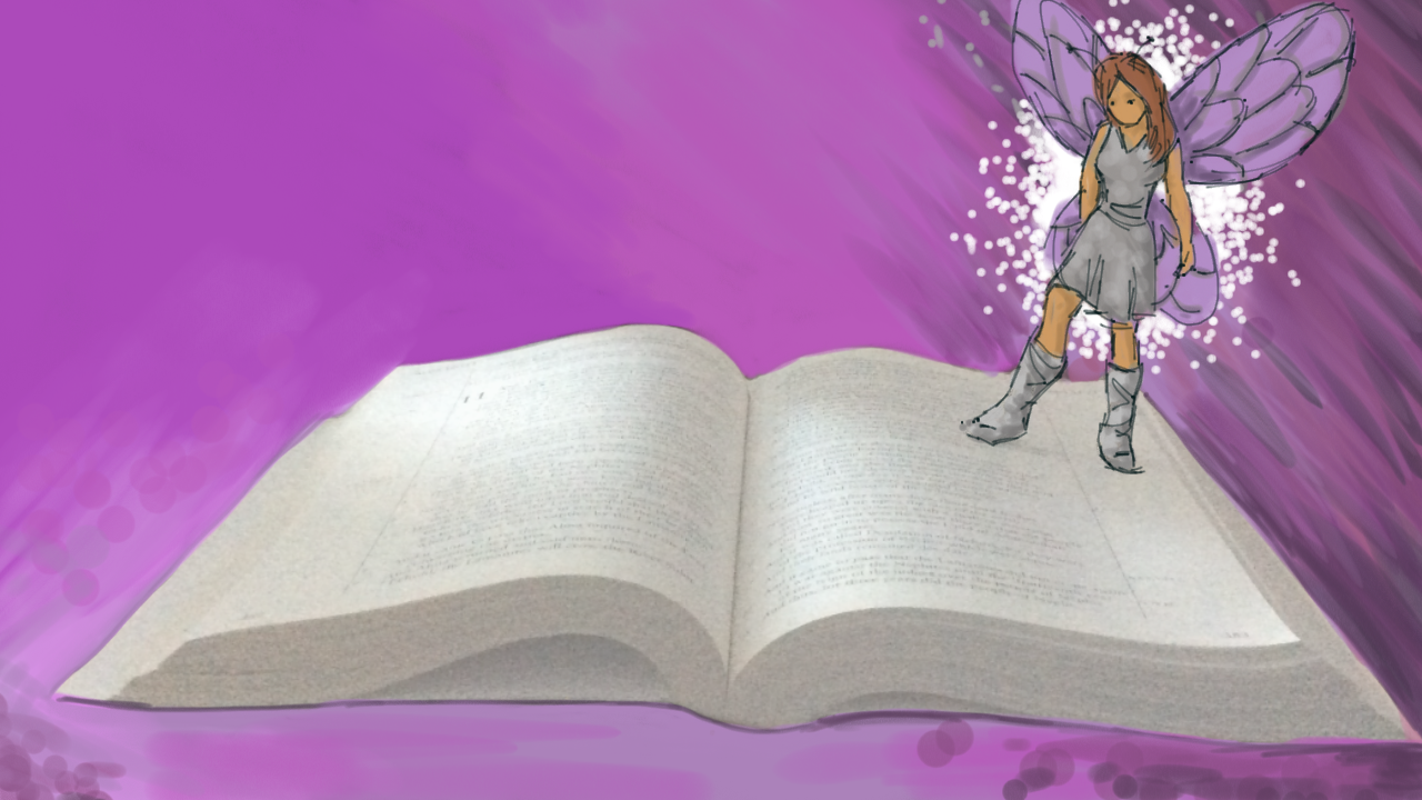 The Reluctant Firefly